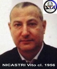 Doanh nhân Vito Nicastri. Ảnh: Internet