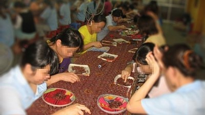 Một dự án tạo việc làm cho gái mại dâm hòa nhập cộng đồng