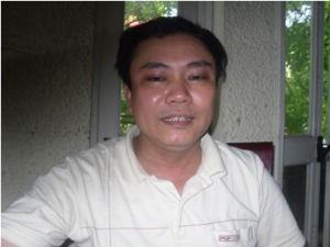 Tiến sĩ Lê Đức Thịnh