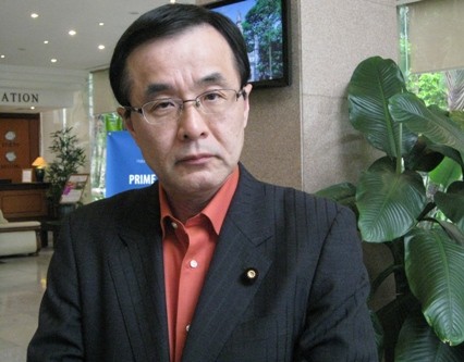 Thượng nghị sĩ