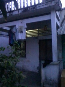 Căn nhà gia đình tỉ phú đang ở