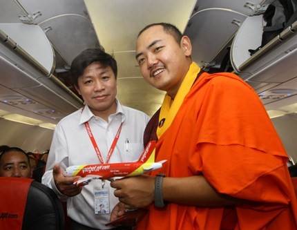 Nhiếp Chính Vương