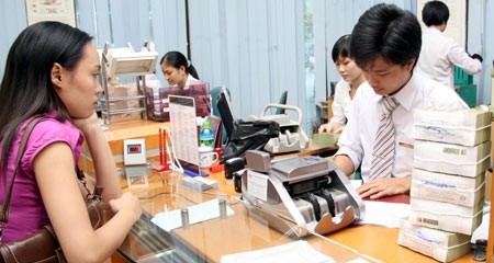 Phải tiến hành giải pháp tổng thể sắp xếp lại bộ máy biên chế nhà nước... Ảnh minh họa: Bình Minh