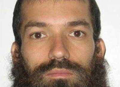 Tên Ramon Gustavo Castillo Gaete. Ảnh: Internet