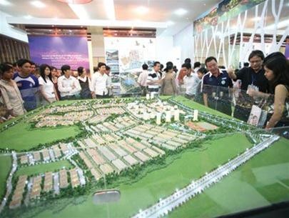 Bất động sản sẽ được giải cứu vào tuần tới với gói hỗ trợ lên tới 30 ngàn tỷ đồng