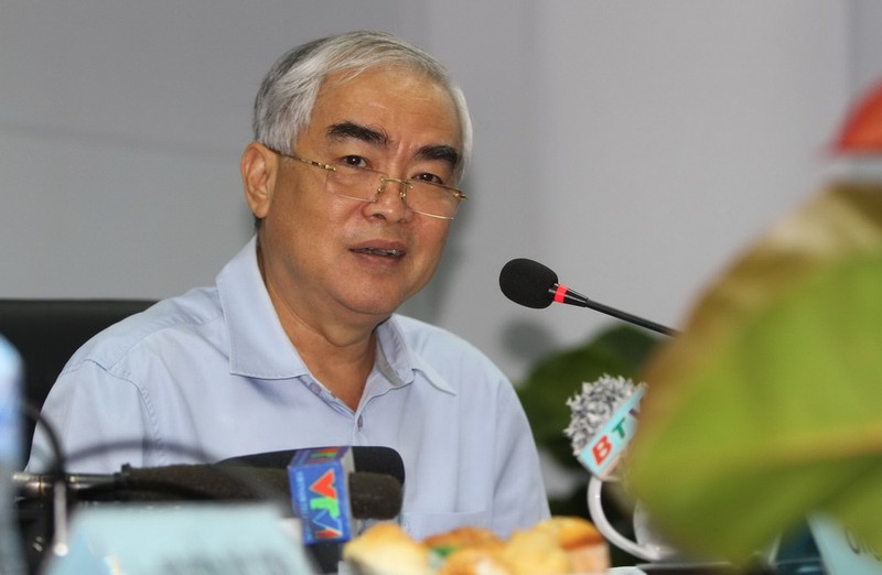 Ông Lê Hùng Dũng đang được đặt nhiều mon