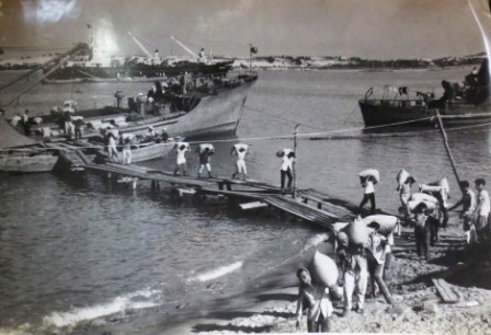 Một tác phẩm ông tâm đắc