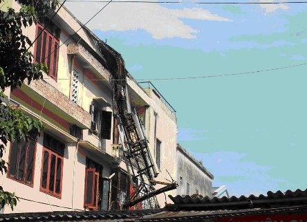 Cột