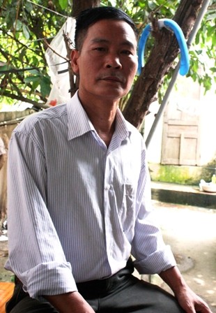 Chân dung một thời là “Tám đại ca”