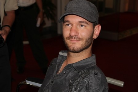 Nick Vujicic