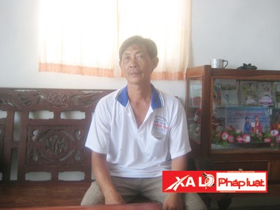 Cả bốn anh em nhà ông Đức đều trở nên thê thảm sau ngày oan khuất