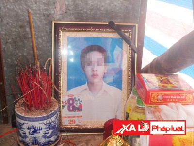 Vì tám con gà, thanh niên này mất mạng