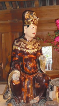 Bức tượng