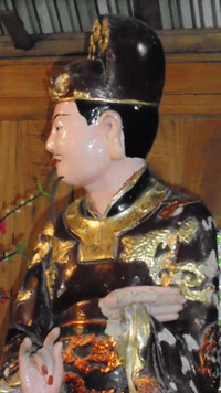 Bức tượng
