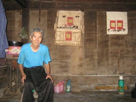 Già làng