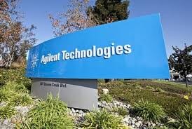 Agilent Technologies Inc