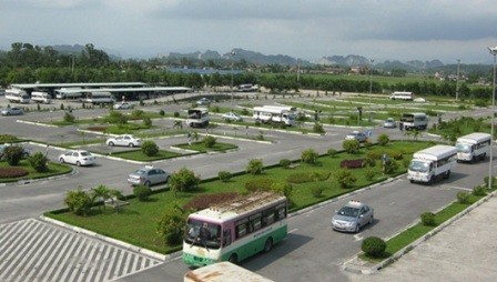 hiện nay các trung tâm đào tạo chủ yếu đầu tư vào sát hạch lái xe sa bàn (mẫu địa hình trong các trung tâm, cơ sở đào tạo) mà chưa sát hạch lái xe đường dài.