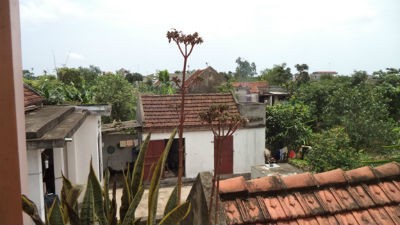 Ngôi nhà cũ không còn một người sống sót, hiện đã có chủ mới