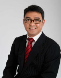 Ông Bhakti Priyana