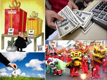 Tiết kiệm, chống lãng phí sẽ được quy định rất cụ thể trong Dự luật