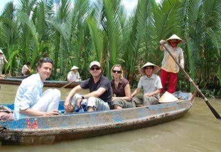 Du lịch Việt Nam