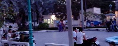 “Chợ tình” miền Tây giữa Sài Gòn vừa là nơi kết bạn, cũng chứa nhiều ẩn họa
