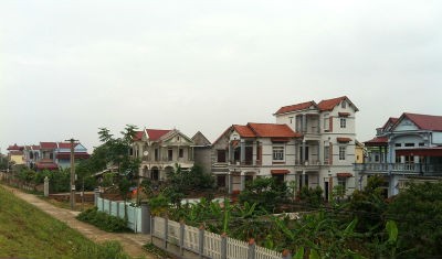 Từ địa phương nghèo nhất huyện, ngôi làng “đổi đời” nhờ nghề xuất khẩu lao động
