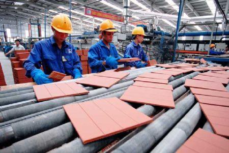 Tập đoàn Prime Group mới đây đã bán 85% cổ phần của mình cho Tập đoàn Siam Cement Group (SCG). Ảnh: MH