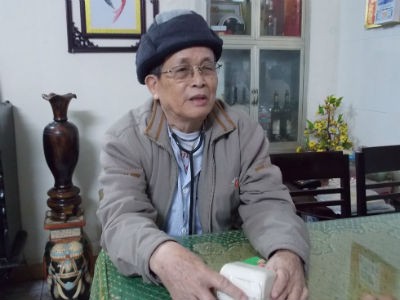 82 tuổi, bác sĩ Thông vẫn dành từng đồng lương hưu và khám chữa bệnh cho người nghèo