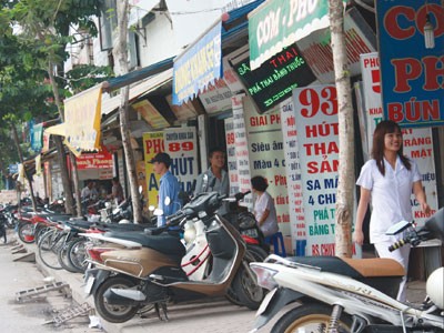 Ám ảnh nạn tước bỏ quyền sống của những sinh linh bé bỏng
