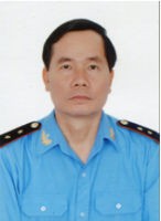Ông Nguyễn Văn Huyện - Chánh Thanh tra Bộ GTVT