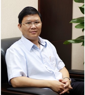 Th,s, Luật sư Lê Thành Vinh