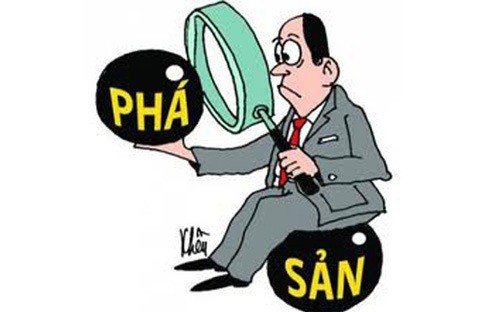 57/95 điều luật “chết” khiến nhiều DN trong tình trạng ngấp ngoải