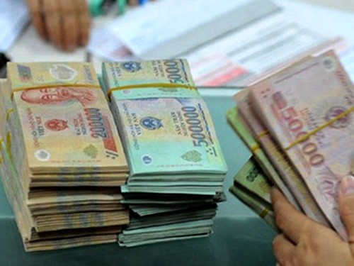 Lương cơ sở công chức, viên chức sẽ tăng thêm 100.000 đồng/tháng từ 1/7